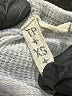 We the Free Gray Pullover Sweater Size XS - photo 7