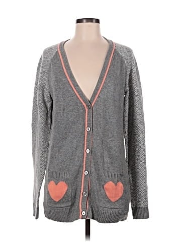 C. Wonder Cardigan (view 1)