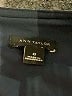 Ann Taylor Floral Black Cocktail Dress Size 8 - photo 7