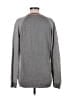 C. Wonder Hearts Gray Cardigan Size M - photo 2