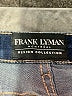 Frank Lyman Design Stars Blue Jeans Size 4 - photo 7