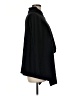 Bobeau Black Poncho Size M - photo 4