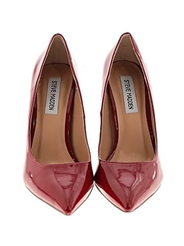 Steve Madden Heels (view 2)