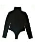 WAYF Black Bodysuit Size L - photo 1