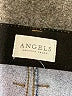 Angels Blue Jeans Size 30 waist - photo 7