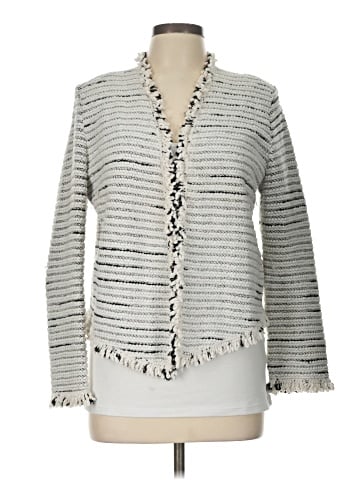 Nic + Zoe Cardigan (view 1)