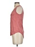 Active USA Pink Sleeveless Blouse Size S - photo 5