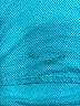 Athletic Works 100% Polyester Teal Active T-Shirt Size 16 - 18 - photo 3