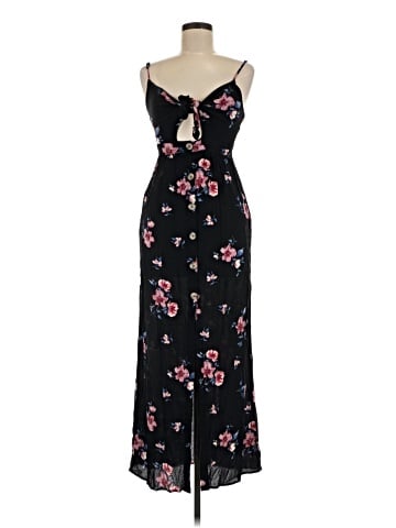 Mimi Chica Casual Dress (view 1)