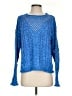 Lilly Pulitzer Blue Pullover Sweater Size S - photo 1