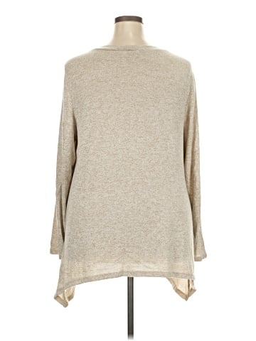 Zac & Rachel Pullover Sweater (view 2)