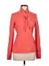 MPG Orange Sweatshirt Size M - photo 1
