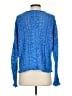 Lilly Pulitzer Blue Pullover Sweater Size S - photo 2