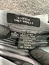 Giorgio Sant'Angelo 100% Polyester Solid Gray Dress Pants Size 16 - photo 4