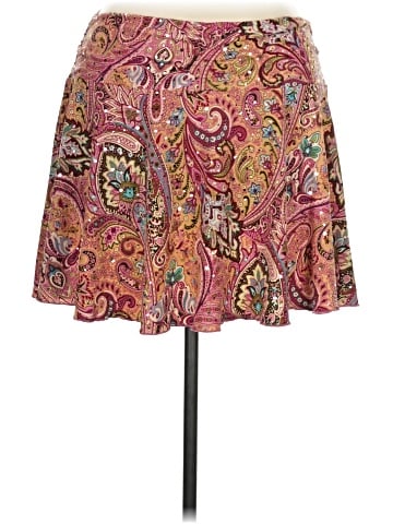 Star City Casual Skirt (view 1)