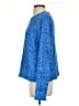 Lilly Pulitzer Blue Pullover Sweater Size S - photo 5