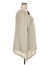 Zac & Rachel Tan Pullover Sweater Size 3X - photo 4