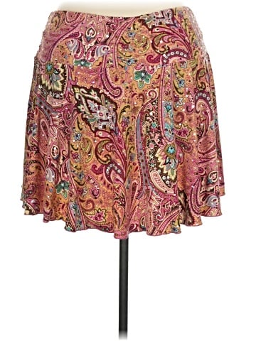 Star City Casual Skirt (view 2)
