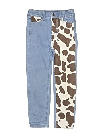 Nova Jeans (view 1)