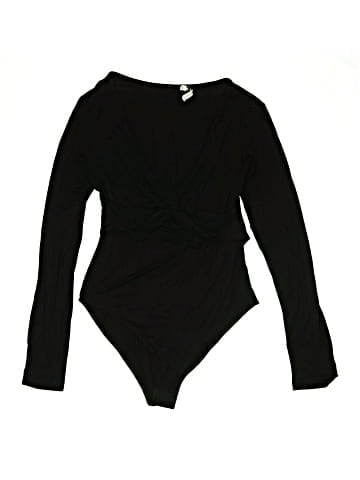 MANGOPOP Collection Bodysuit (view 1)