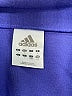 Adidas Blue Track Jacket Size L - photo 6