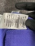 Adidas Blue Track Jacket Size L - photo 7