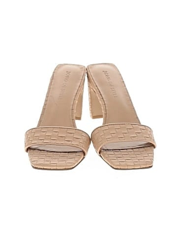 Song of Style Sandals (view 2)