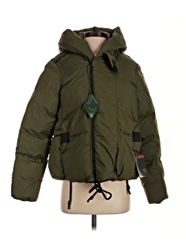 G Star Raw Snow Jacket