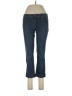 X2 Hearts Blue Jeans Size 10 - photo 1