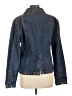 Bill Blass Blue Denim Jacket Size L - photo 2
