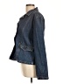 Bill Blass Blue Denim Jacket Size L - photo 5