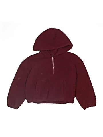 Old Navy Zip Up Hoodie (view 1)