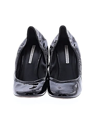 Lavender Label by Vera Wang Wedges (view 2)