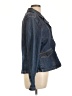 Bill Blass Blue Denim Jacket Size L - photo 4