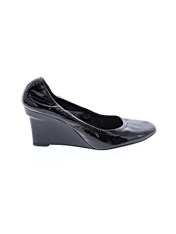 Lavender Label by Vera Wang Wedges (view 1)