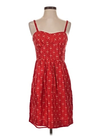 J.Crew Casual Dress (view 1)