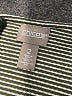 Chico's Gray Short Sleeve Top Size Lg (2) - photo 7