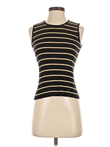 Petite Sophisticate Sleeveless Top (view 1)