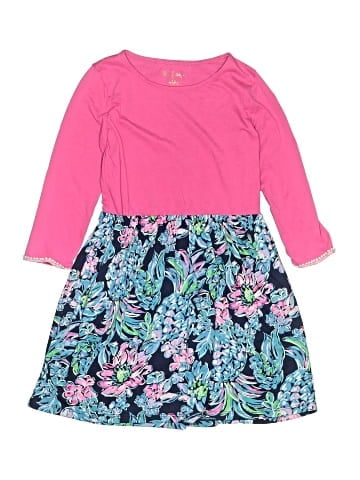 Lilly Pulitzer Dress (view 1)