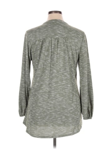 wonderly Long Sleeve Blouse (view 2)