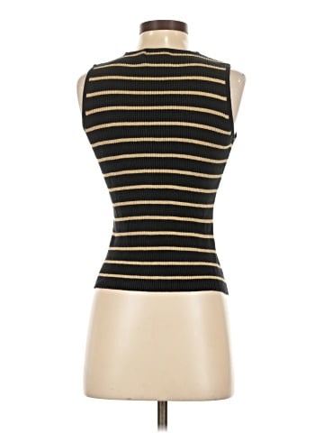 Petite Sophisticate Sleeveless Top (view 2)