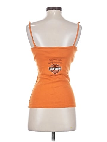 Harley Davidson Tank Top (view 2)