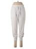 RBX Solid Gray Casual Pants Size M - photo 1