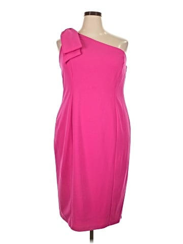 Marina Cocktail Dress (view 1)