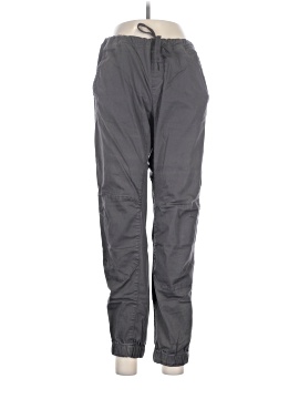 Black Diamond Cargo Pants