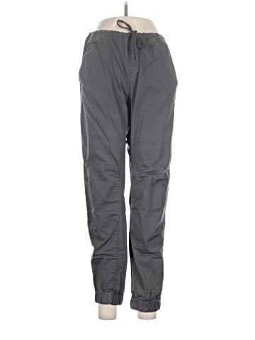 Black Diamond Cargo Pants (view 1)