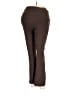 Kindred Bravely Brown Active Pants Size XL - photo 1