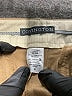 Covington Solid Tan Khakis Size 12 - photo 7