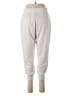 RBX Solid Gray Casual Pants Size M - photo 2
