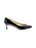 Nine West Black Heels Size 9 - photo 1